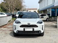 usata Toyota Yaris Cross Yaris Cross1.5 Hybrid 5p. E-CV