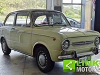 usata Fiat 850 Speciale