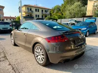Usata Audi TT 160 CV (117 kW) 2011 Marrone Coupé