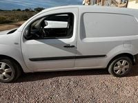 Usata Renault Kangoo 82 CV (60 kW) 2015 Monovolume
