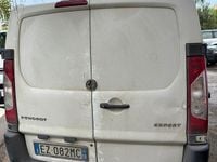 Occasion Peugeot Expert 136 ch (100 kW) 2016 Blanc Van