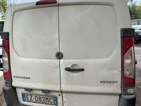 Usata Peugeot Expert 2016 Bianco Furgone