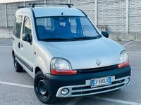 usata Renault Kangoo Kangoo1.2 16v Privilege GPL