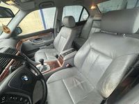 Usata BMW 728 193 CV (141 kW) 1999 Blu/azzurro Berlina