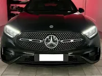 Usado Mercedes GLC220 AMG Line Premium 197 CV (144 kW) 2025 Coupe
