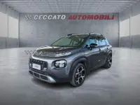Usata Citroën C3 Aircross Shine 110 CV (80 kW) 2020 Grigio SUV