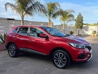 Usata Renault Kadjar 116 CV (85 kW) 2019 Rosso SUV