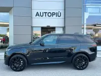 Nuova Land Rover Range Rover Sport HSE Dynamic 300 CV (220 kW) 2026 Santorini black SUV