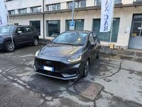 Usata Ford Fiesta ST-Line 125 CV (91 kW) 2023 Other Berlina