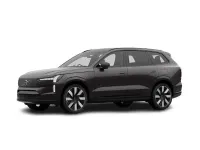 Usata Volvo EX90 Ultra 300 kW (408 CV) 2025 Grigio scuro SUV