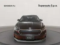 Usata Skoda Enyaq iV 69 kW (95 CV) 2023 Nero SUV