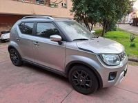 Usata Suzuki Ignis 83 CV (61 kW) 2023 Argento Utilitaria