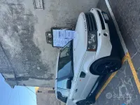Usata Land Rover Range Rover Sport 2008 Bianco SUV