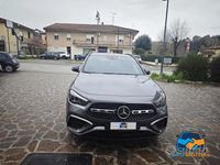 Usata Mercedes GLA250 AMG line 163 CV (119 kW) 2024 Grigio SUV