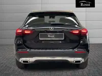 Usata Mercedes GLA250 Advanced Plus 163 CV (119 kW) 2023 Nero metallizzato SUV