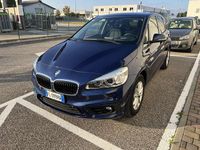 Usata BMW 218 Gran Tourer 136 CV (100 kW) 2017 Monovolume