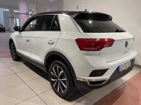 usata VW T-Roc 1.0 TSI Style BlueMotion Technology