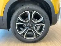 Usata Jeep Avenger EV Summit 114 kW (156 CV) 2023 Giallo SUV