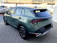 Usata Kia Sportage 136 CV (100 kW) 2024 Verde SUV