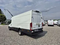 Usata Iveco Daily 160 CV (117 kW) 2017 Bianco Furgone
