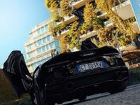 Usata McLaren GT 620 CV (456 kW) 2024 Coupé
