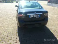 Usata Saab 9-3 180 CV (132 kW) 2008 Bluazzurro Berlina
