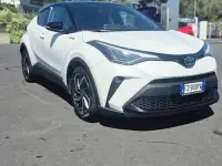 Usata Toyota C-HR Business Edition 152 CV (111 kW) 2020 SUV