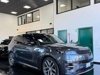 Usata Land Rover Range Rover Sport HSE Dynamic 249 CV (183 kW) 2023 Grigio SUV
