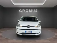 Usata VW up! move up! 65 CV (47 kW) 2022 Other Utilitaria