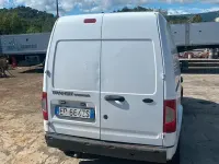 Usata Ford Transit 90 CV (66 kW) 2011 Bianco