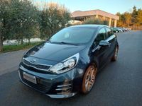 usata Kia Rio 1.4 CRDi 5p. Cool