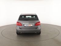 Usata Mercedes B160 AMG 102 CV (75 kW) 2018 Grigio Monovolume