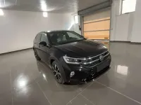 Nuova VW Taigo R-line Plus 116 CV (85 kW) 2026 Nero SUV