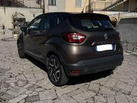 Usata Renault Captur 90 CV (66 kW) 2014 SUV