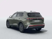 Nuova VW Tiguan Elegance 150 CV (110 kW) 2026 Velvet green metallizzato SUV