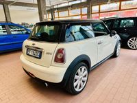 usata Mini Cooper 1.6 benzina 122cv E5