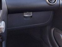 Usata Citroën C1 68 CV (50 kW) 2012 Nero Utilitaria