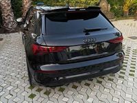 Usata Audi A3 S-Line 116 CV (85 kW) 2023 Berlina