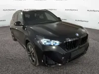 Usata BMW X1 M Sport 163 CV (119 kW) 2025 Nero SUV