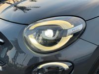 usata Fiat 500X 1.6MJT 120CV FARI FULL LED NAVI CAMERA