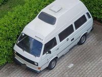 Usata VW T3 50 CV (36 kW) 1982 Bianco Furgone