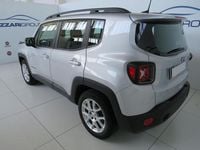 Usata Jeep Renegade Limited 120 CV (88 kW) 2020 Grigio SUV