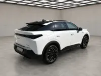 Usata Peugeot 3008 GTi 136 CV (100 kW) 2025 Bianco SUV