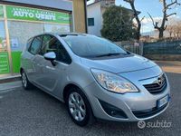 usata Opel Meriva Cosmo 1.4 Benzina 100CV