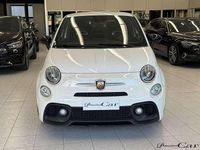 Usata Abarth 595 Pista 160 CV (117 kW) 2019 Bianco Berlina