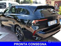 Usata Opel Astra 131 CV (96 kW) 2025 Nero Station wagon