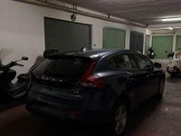 Usata Volvo V40 Business Edition 150 CV (110 kW) 2017 Berlina