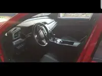 Usata Honda Civic Elegance 120 CV (88 kW) 2018 Berlina
