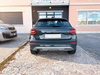 Usata Audi Q2 Admired 116 CV (85 kW) 2019 Grigio SUV