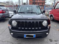 usata Jeep Patriot 2.2 diesel